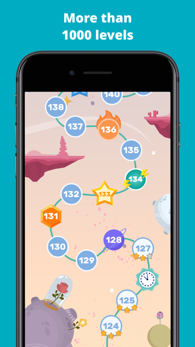 QuizzLand. Quiz & Trivia game Screenshot 4