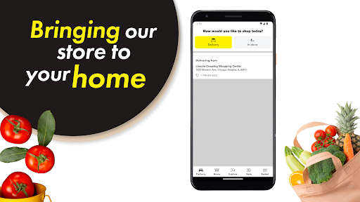 Food 4 Less Screenshot 15