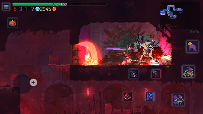 Dead Cells Screenshot 6