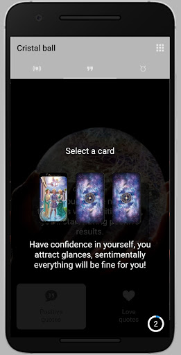 Learn more about your future Screenshot 5