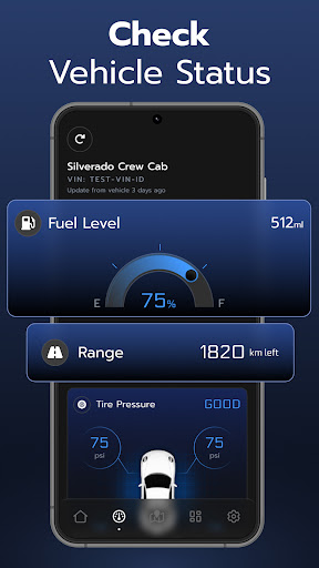 Car Play Connect for Android Screenshot 3