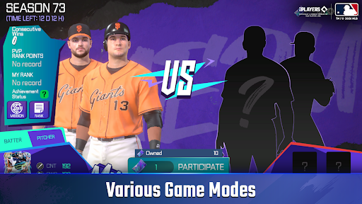 MLB Perfect Inning 26 Screenshot 4