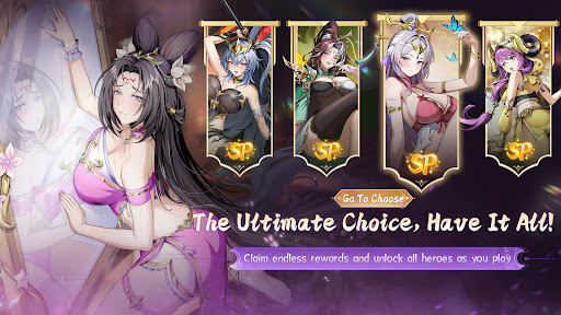 Kingdoms of Desire Screenshot 3