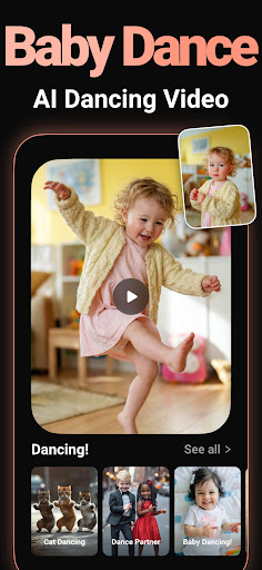 AI Video Generator, Kiss Video Screenshot 2