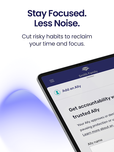 Canopy - AI Online Safety App Screenshot 15