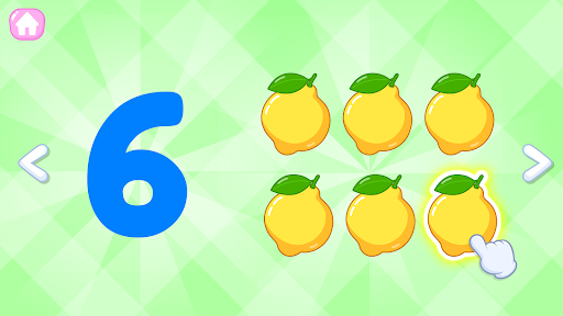 123 Tracing Numbers for Kids Screenshot 13