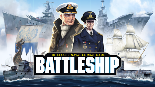 Battleship: The Board Game Screenshot 1