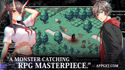 Evertale Screenshot 1