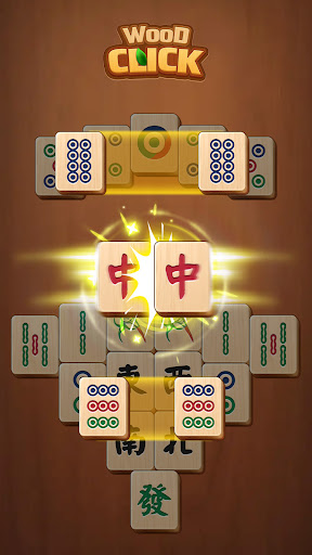 Click Wood Screenshot 1