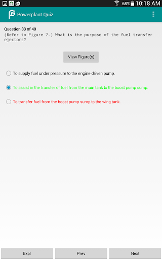 Prepware Powerplant Screenshot 6
