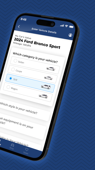 Kelley Blue Book: We Know Cars Screenshot 3