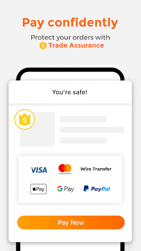 Alibaba.com - B2B marketplace Screenshot 8