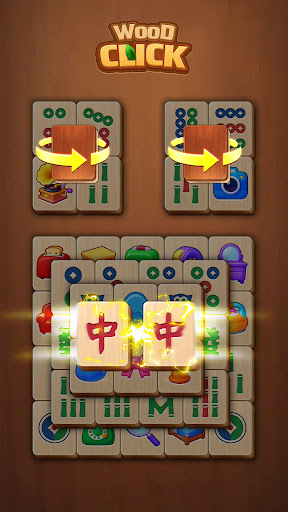 Click Wood Screenshot 4