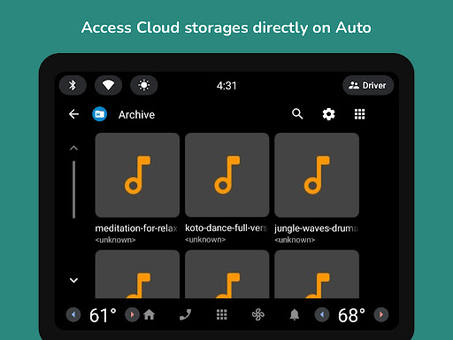 AnExplorer Pro File Manager Screenshot 59