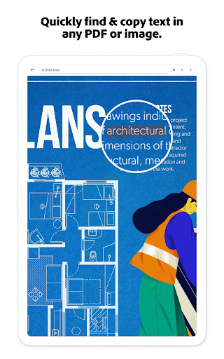 Adobe Acrobat Reader: Edit PDF Screenshot 14