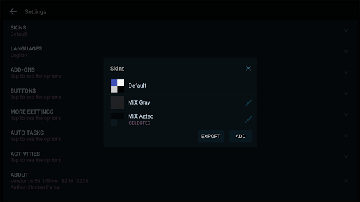 MiXplorer Silver File Manager Screenshot 19