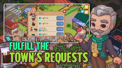 Brewtopia: Grow Coffee Beans Screenshot 8