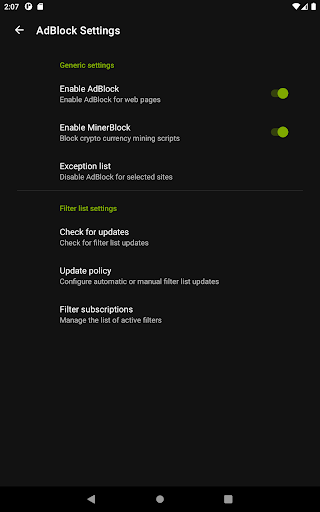 Video Downloader Pro Screenshot 14