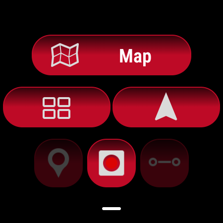 OruxMaps GP Screenshot 13