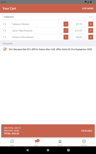 Tamasha Screenshot 9