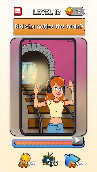 Flashback: Tricky Fun Riddles Screenshot 7