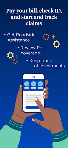Nationwide Mobile Screenshot 2
