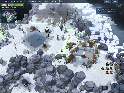 Northgard Screenshot 21