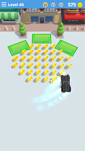 Shift Drift-Drive Craft Screenshot 9