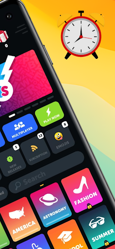 Infinite Word Search Puzzles Screenshot 3