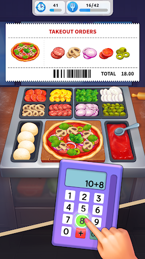 Royal Cooking - Cooking Game Screenshot 8