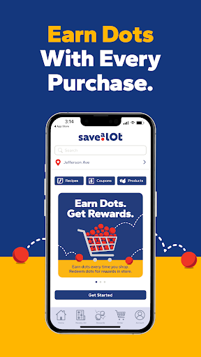 Save A Lot Screenshot 3