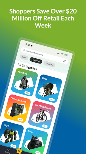 MAC.BID Screenshot 2