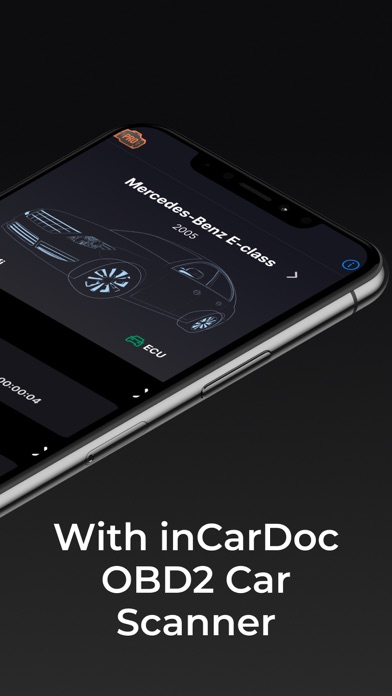 inCarDoc Pro | OBD2 Screenshot 2