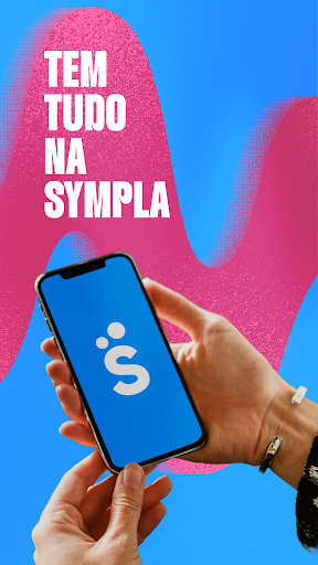 Sympla: Ingressos para Eventos Screenshot 1