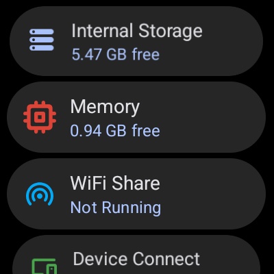 AnExplorer Pro File Manager Screenshot 49