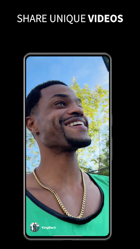 Reinbow App Screenshot 2