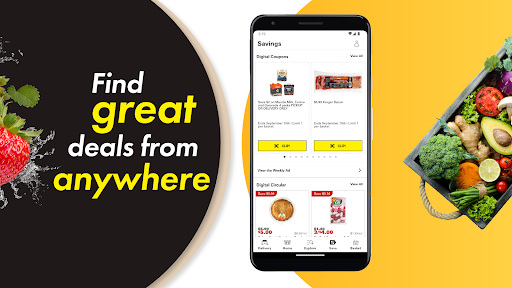 Food 4 Less Screenshot 12