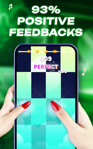 Piano Magic Beat 4: Music Game Screenshot 8