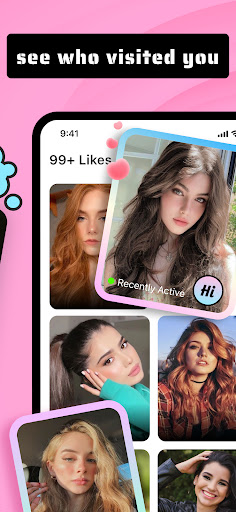 HapEnd: Dating, Love & Fun Screenshot 3