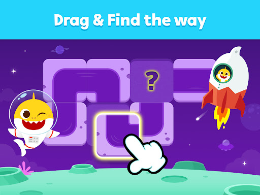 Baby Shark Jigsaw Puzzle Fun Screenshot 17