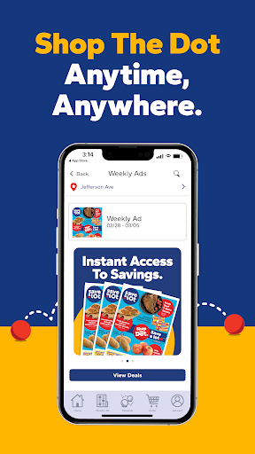 Save A Lot Screenshot 6