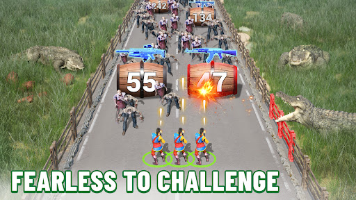 Evony: The King's Return Screenshot 3