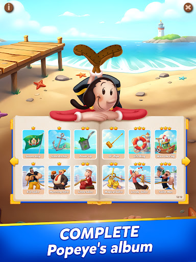 Solitaire Grand Harvest Screenshot 21