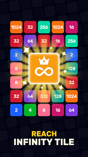 2248 - Merge Tile Number Game Screenshot 27