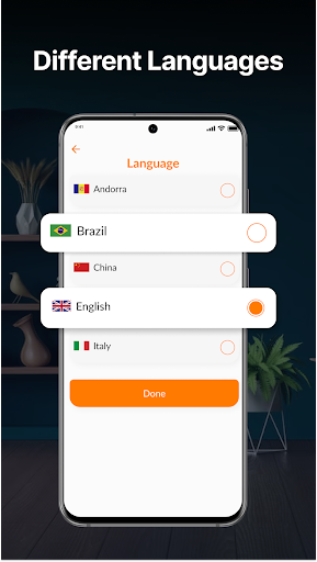 Clap to Find My Phone Screenshot 7