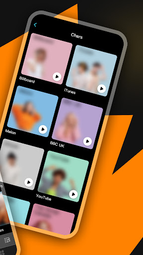 MP3 Download Music Screenshot 2