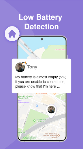 Friend Tracker: Find a Phone Screenshot 31