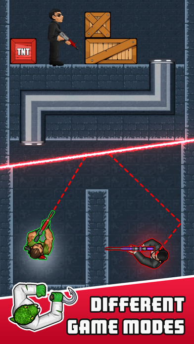 Hunter Assassin Screenshot 4