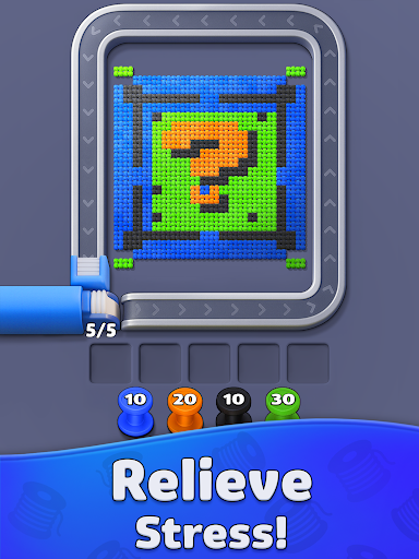 Yarn Loop Screenshot 10