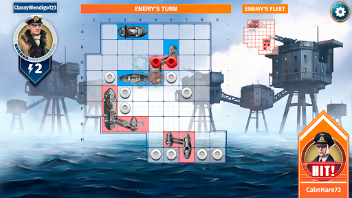Battleship: The Board Game Screenshot 11